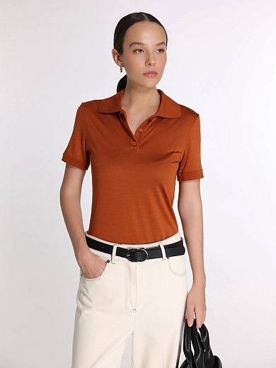 поло Max Mara MXPBELLICO