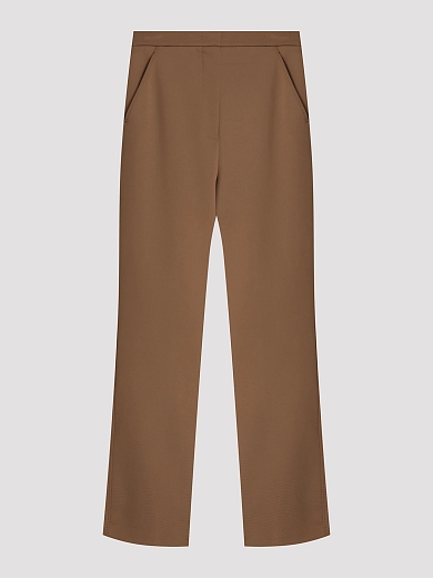 брюки Max Mara MXPELEGIA