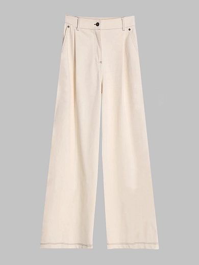 джинсы Max Mara MXPETEREO