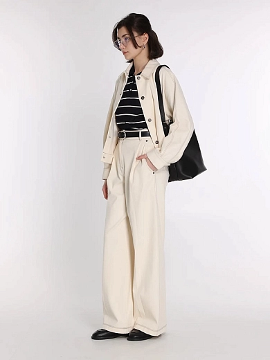 джинсы Max Mara MXPETEREO