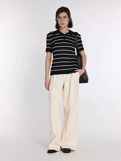 джинсы Max Mara MXPETEREO