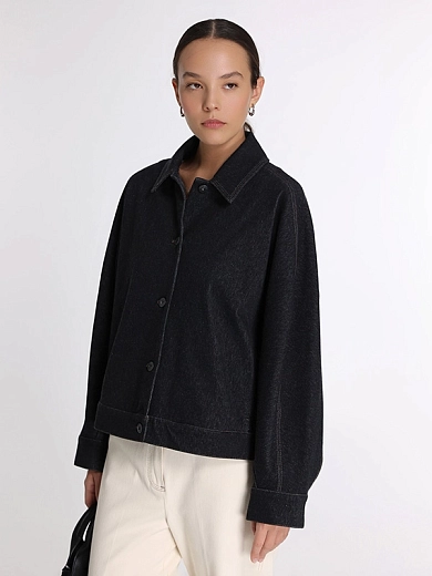 куртка джинсовая Max Mara MXPNETTARE