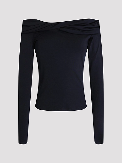 лонгслив Max Mara MXPORAFO