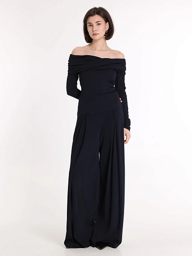 лонгслив Max Mara MXPORAFO