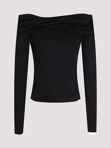 лонгслив Max Mara MXPORAFO