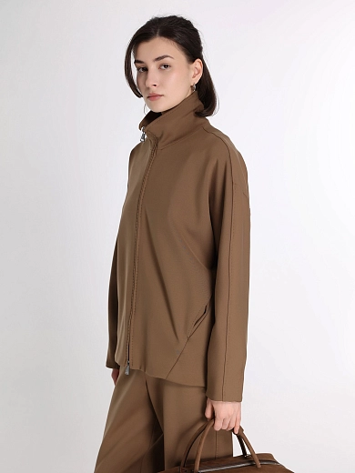 толстовка Max Mara MXPPALA