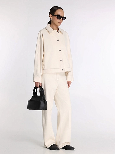 джинсы Max Mara MXPRIBES