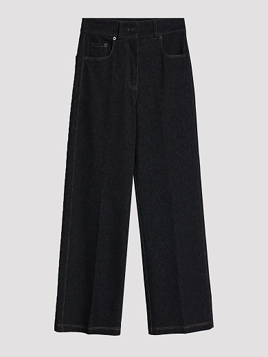джинсы Max Mara MXPRIBES