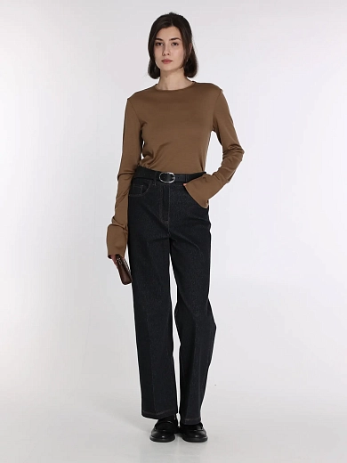 джинсы Max Mara MXPRIBES