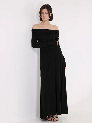 юбка Max Mara MXPSTILLA