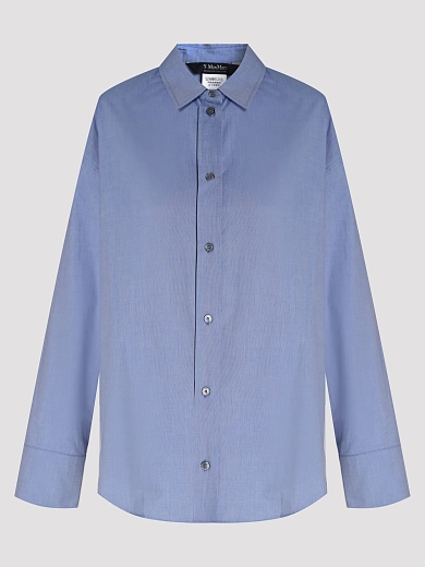 рубашка Max Mara SMMADELE