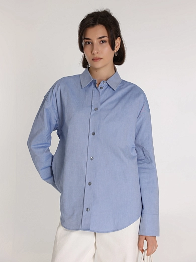 рубашка Max Mara SMMADELE