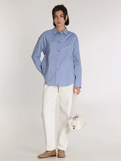 рубашка Max Mara SMMADELE