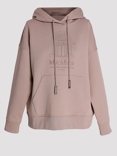 толстовка спортивная Max Mara SMMANDREA