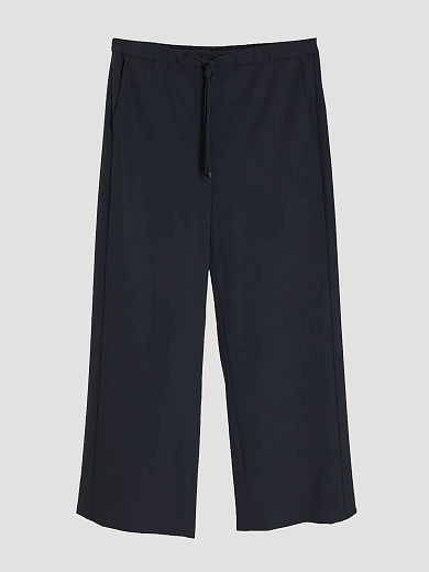 брюки Max Mara SMMARGENTA