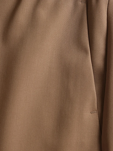 брюки Max Mara SMMARGENTA