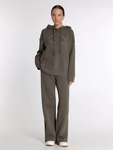 брюки спортивные Max Mara SMMBALI