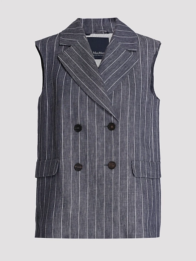 жилет Max Mara SMMBALLO
