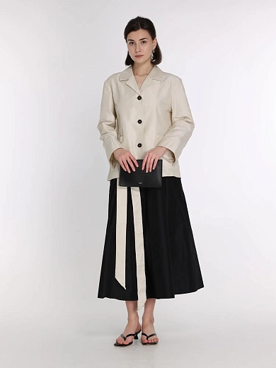 юбка Max Mara SMMBASCHI