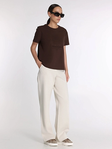 футболка Max Mara SMMBELLA