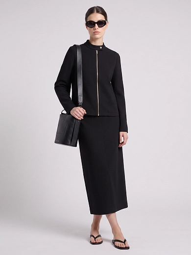 юбка Max Mara SMMCADMIO