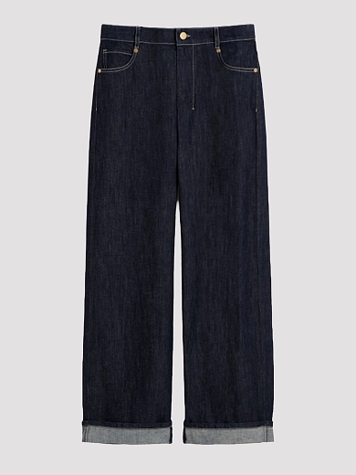 джинсы Max Mara SMMCHIARA