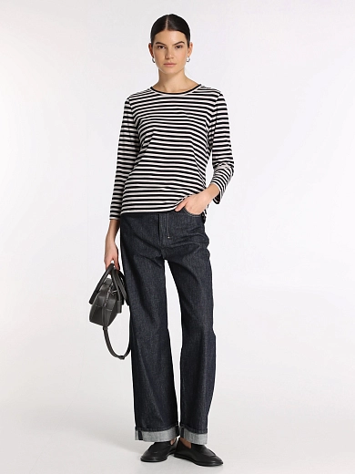 джинсы Max Mara SMMCHIARA