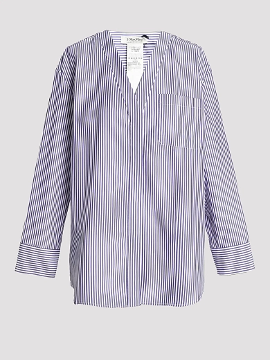 рубашка Max Mara SMMCHICCA