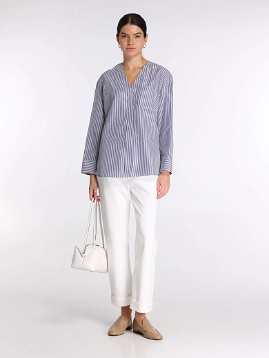 рубашка Max Mara SMMCHICCA