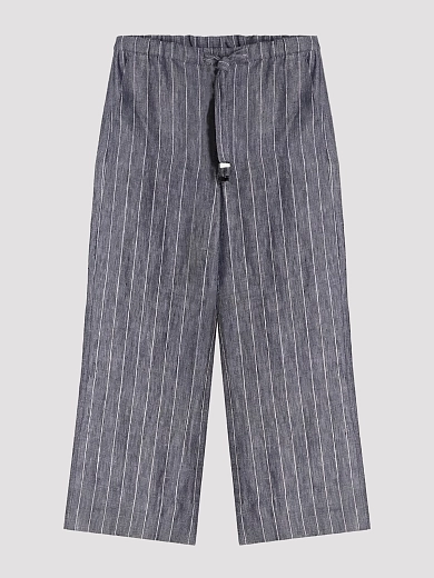 брюки Max Mara SMMCRESTA