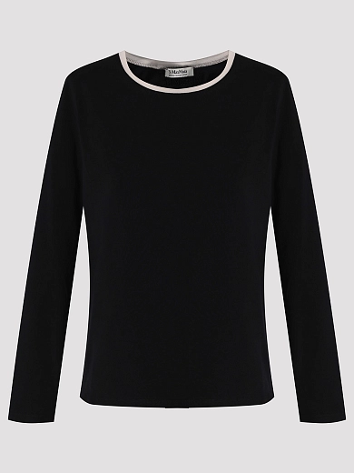 лонгслив Max Mara SMMDIVINA