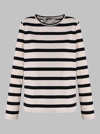 лонгслив Max Mara SMMDIVINA