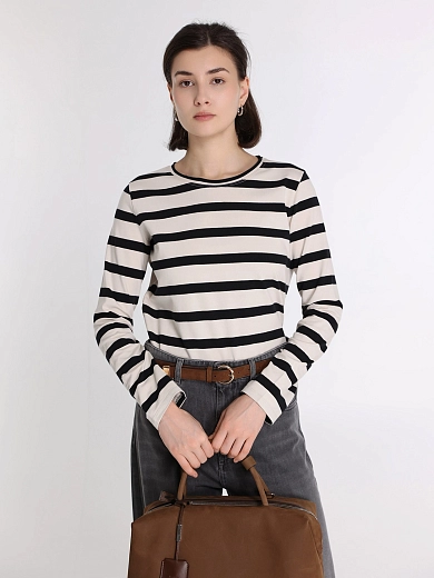 лонгслив Max Mara SMMDIVINA