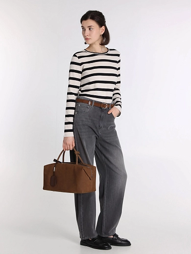 лонгслив Max Mara SMMDIVINA