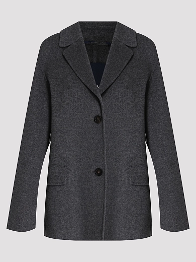 пальто короткое Max Mara SMMELFI