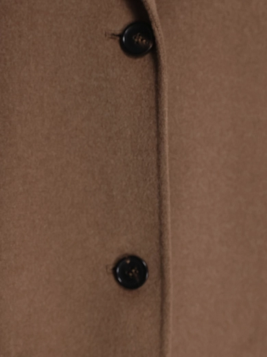 пальто короткое Max Mara SMMELFI