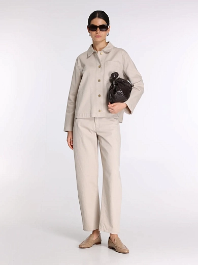 джинсы Max Mara SMMEMILY