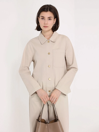 рубашка Max Mara SMMFASCINO