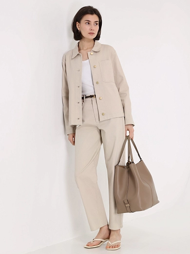 рубашка Max Mara SMMFASCINO