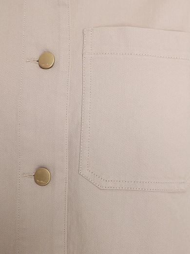 рубашка Max Mara SMMFASCINO