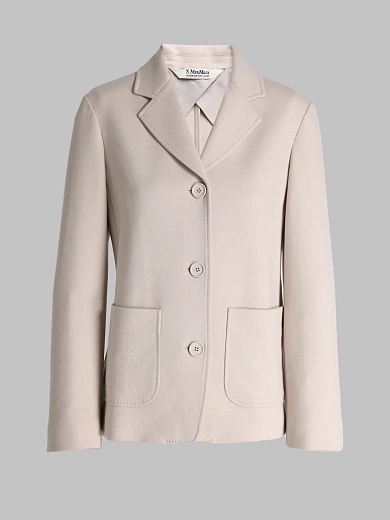жакет Max Mara SMMFATA