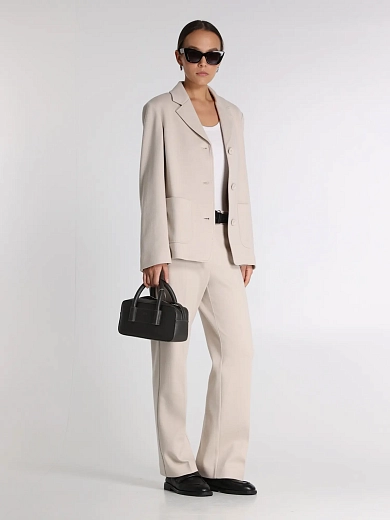 жакет Max Mara SMMFATA