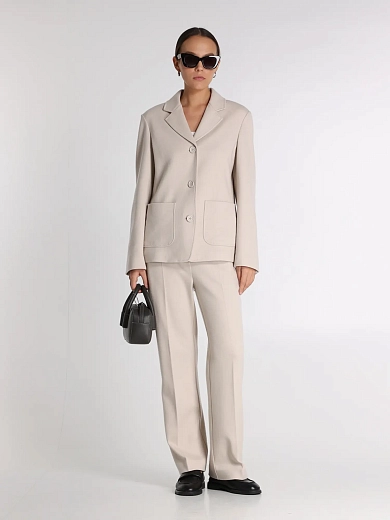 жакет Max Mara SMMFATA