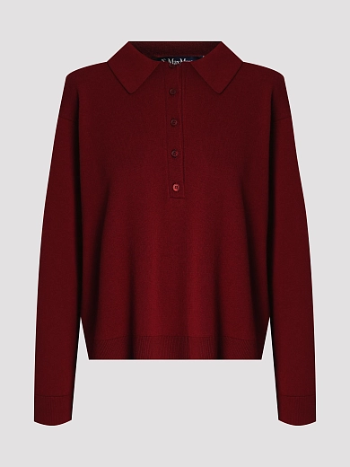 поло Max Mara SMMFRISIA