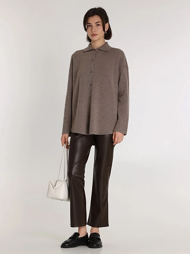 кардиган Max Mara SMMGATTI