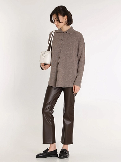 кардиган Max Mara SMMGATTI