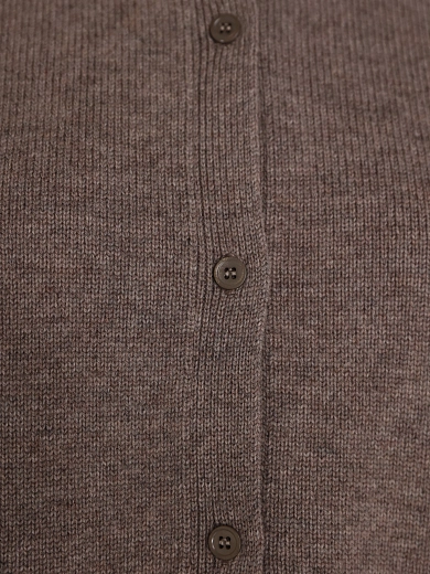 кардиган Max Mara SMMGATTI