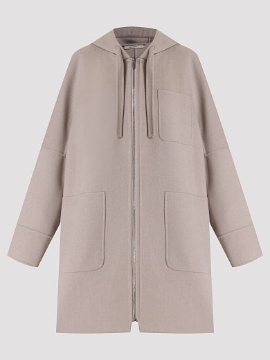 пальто короткое Max Mara SMMGIGLIO