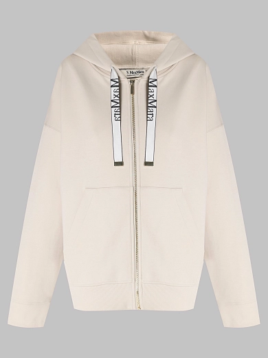 толстовка спортивная Max Mara SMMJOUR