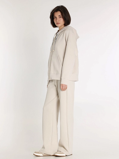 толстовка спортивная Max Mara SMMJOUR